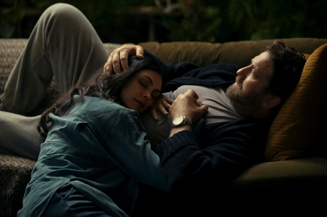 Ce spune Gerard Butler despre lupta pentru supraviețuire din „Groenlanda 2: Migraţia”: „Nebunia și haosul unui dezastru”