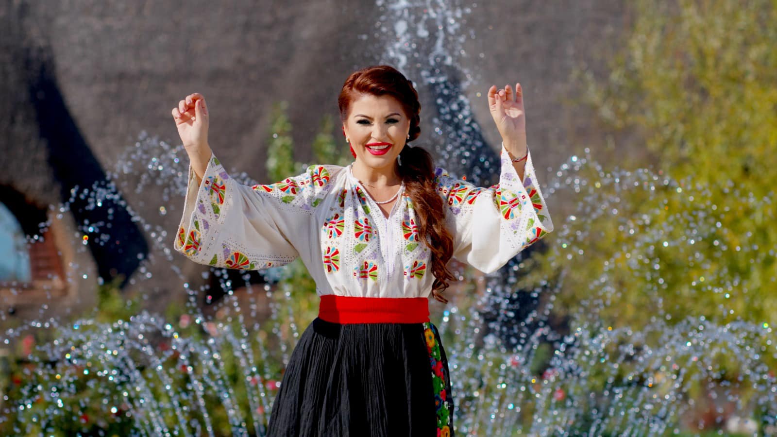 Claudia Ghițulescu s-a retras la mănăstire câteva zile: „Am dormit acolo și am avut mai mult timp pentru rugăciune”