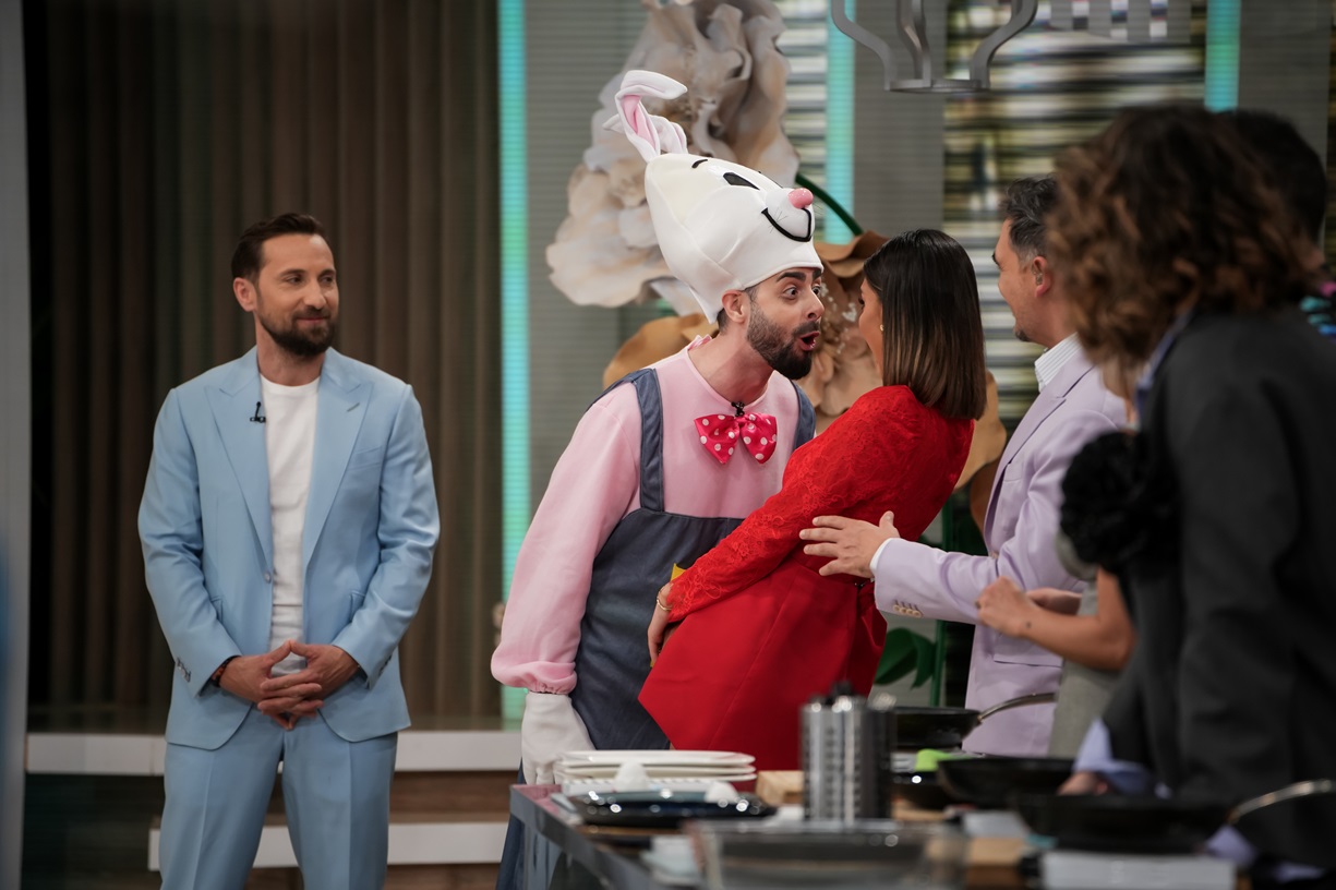 Program TV de Paște la „Super Neatza cu Răzvan și Dani”. Vor fi difuzate ediții speciale