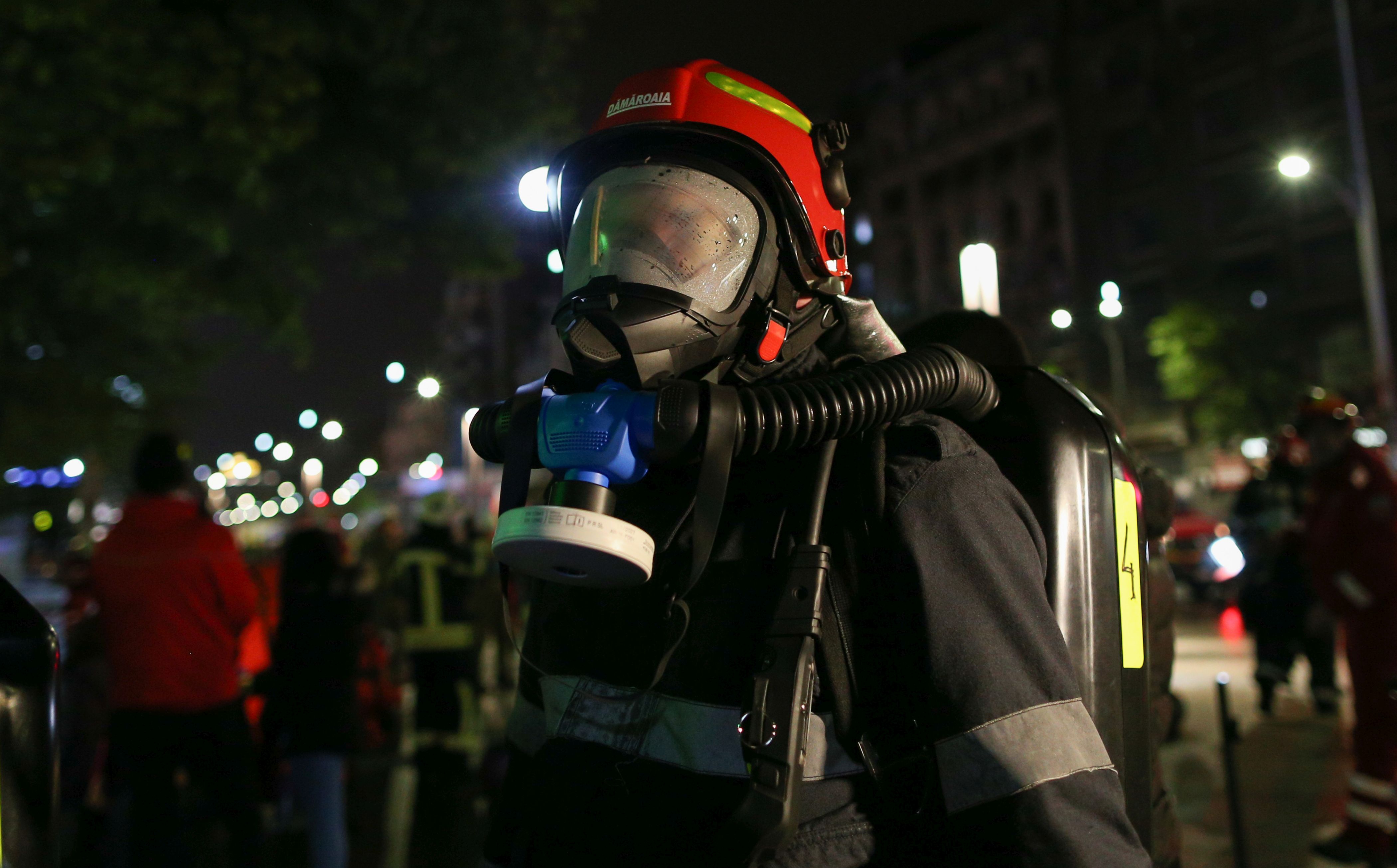 Cum a decurs exercițiul de salvare și evacuare a victimelor de la metrou (FOTO & VIDEO)