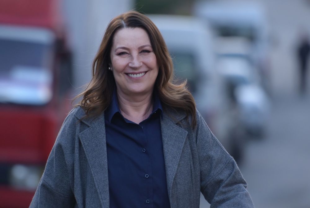 Pasiunile nebănuite pe care le are actrița Vahide Percin, care a interpretat-o pe Sultana Hurrem la maturitate în „Suleyman Magnificul”