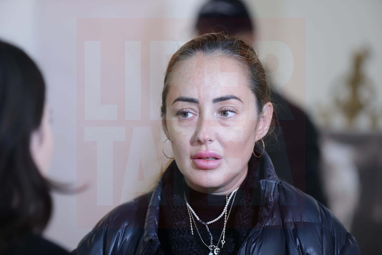 Ce a spus Mariana Moculescu despre succesiunea și testamentul lui Horia Moculescu: „Nu am întrebat-o pe Nidia dacă voi locui cu ea”