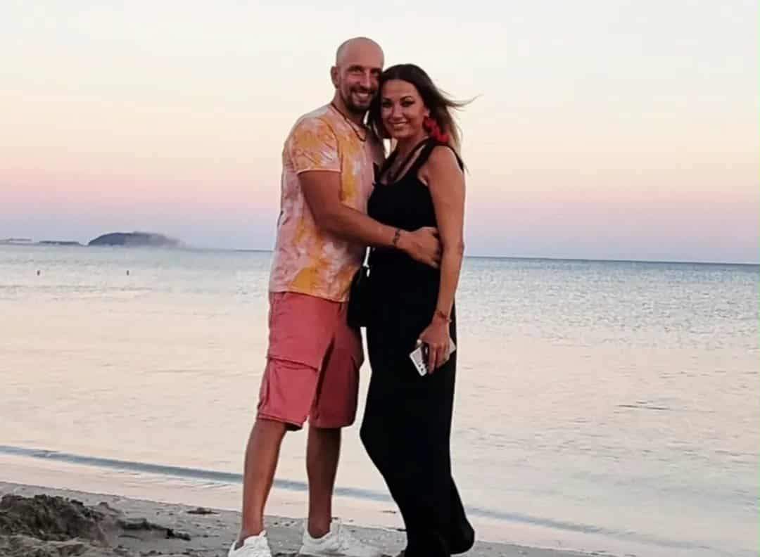 Unde s-au cazat Anca Țurcașiu și iubitul ei în vacanța petrecută în Grecia. A surprins pe toată lumea. „Să nu cheltuim bani mulți”