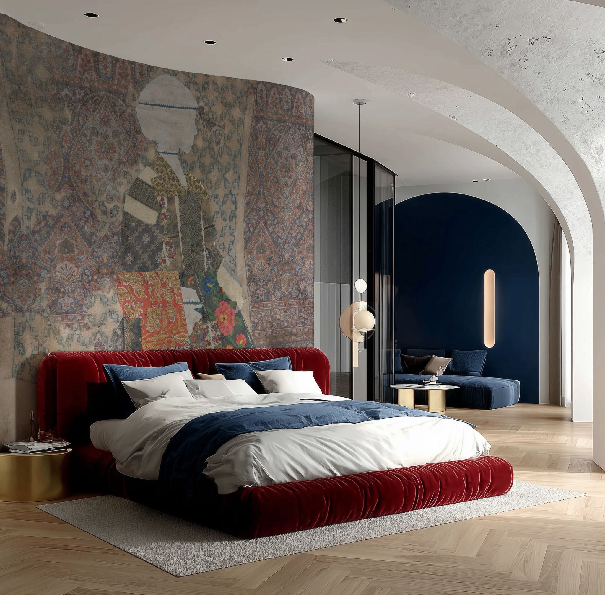 Cum să-ți amenajezi casa de sărbătoare în luna decembrie 2025: „Nu trebuie să fie un showroom de decorațiuni tematice”