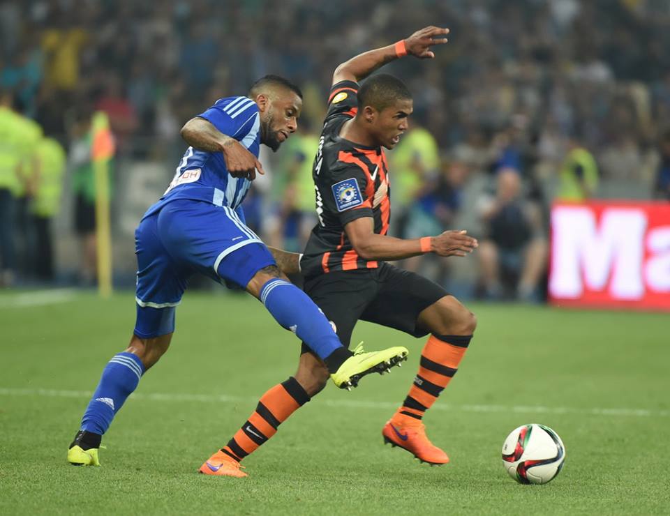 Mircea Lucescu a pierdut INCREDIBIL Cupa Ucrainei /FOTO&VIDEO