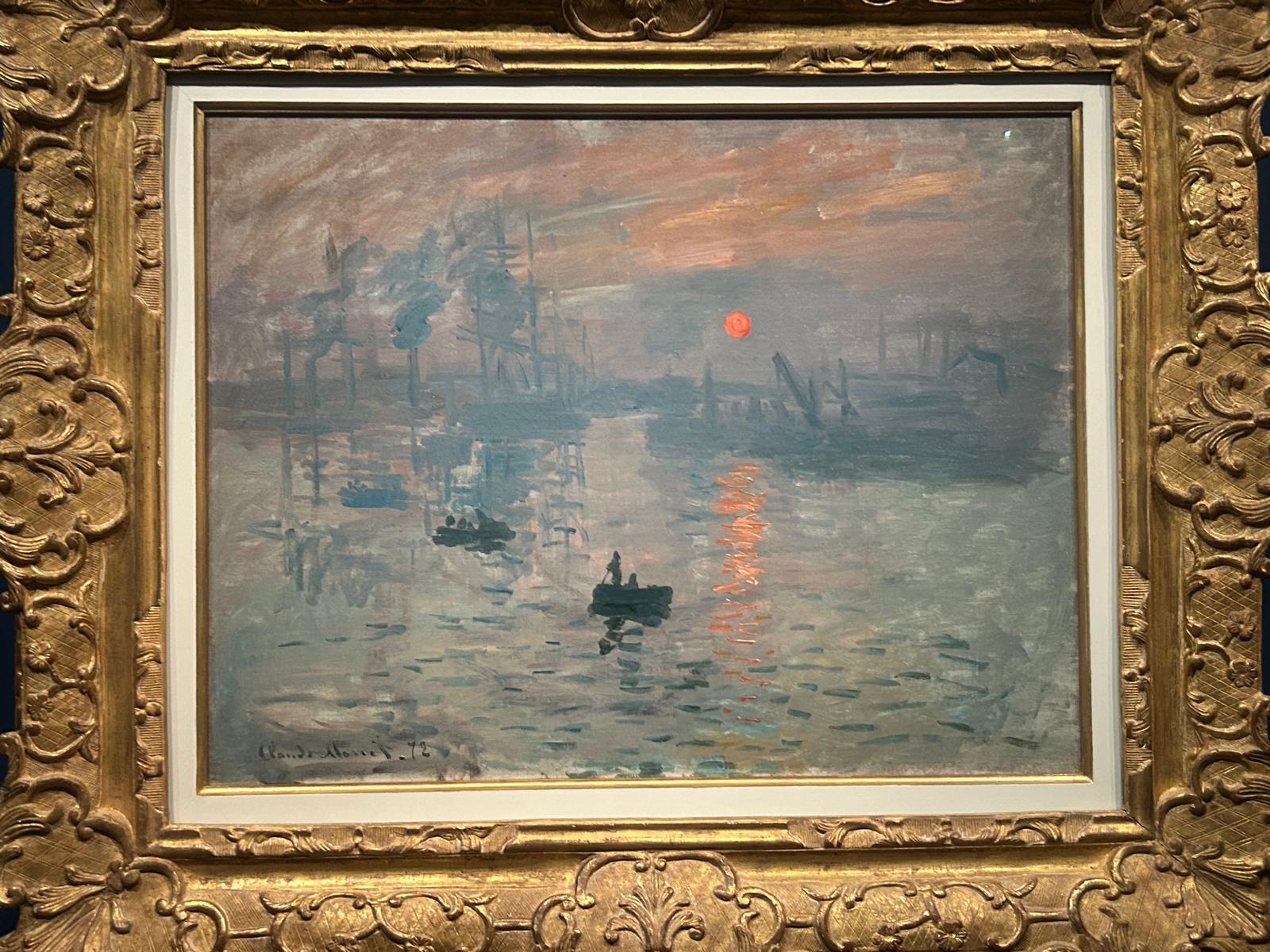 INTERVIU. Istoricul Philippe Piguet, strănepotul pictorului impresionist Claude Monet: „Frumusețea artei triumfă asupra barbariei războaielor”