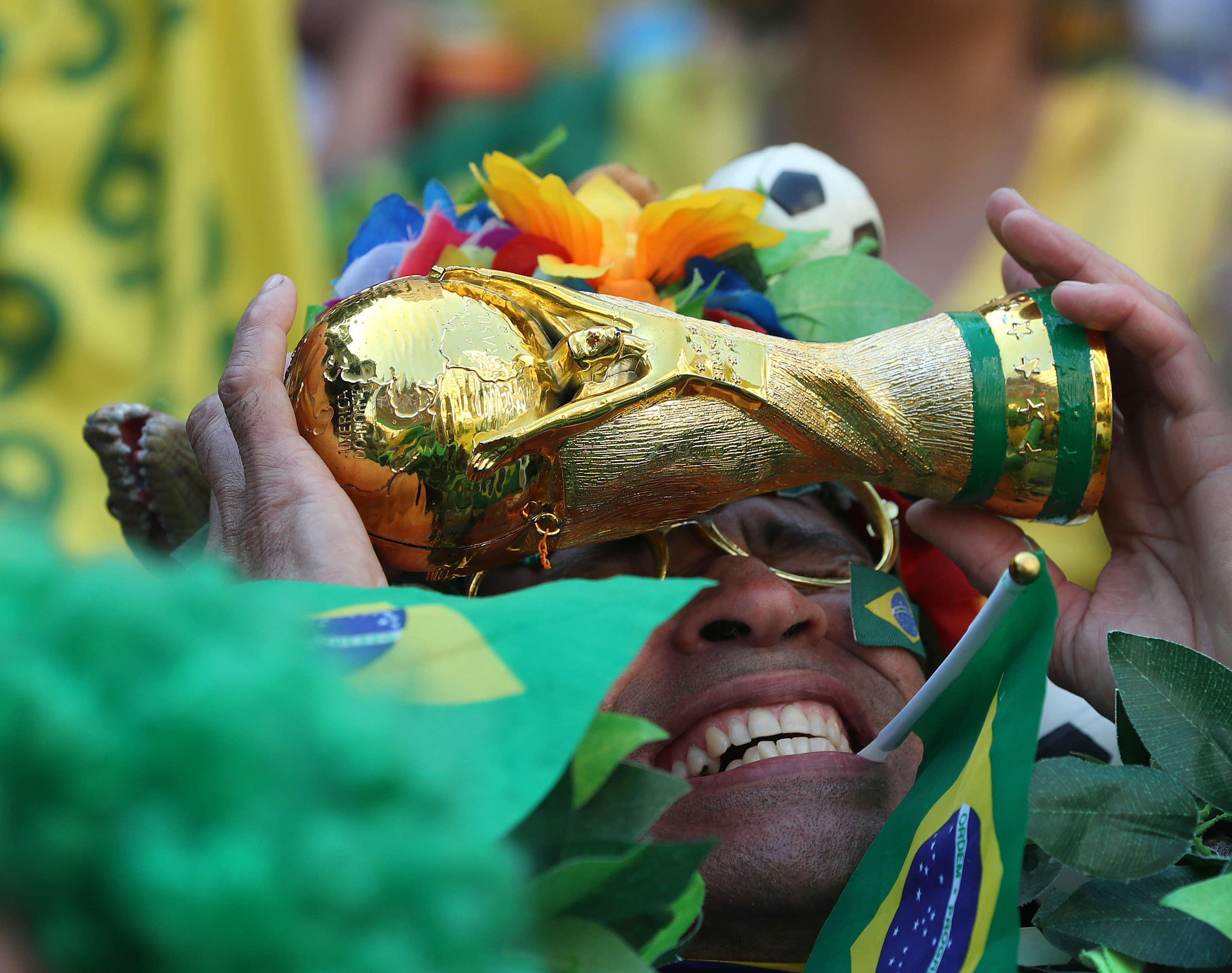 Brazilia - Belgia 1-2, în sferturile Campionatului Mondial de fotbal Rusia 2018. Turneul final, fără sud-americani. Prima semifinală, Franța - Belgia