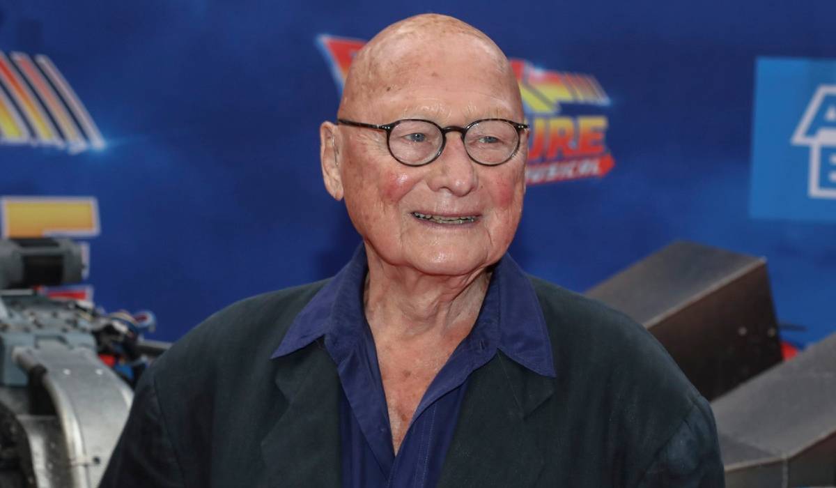 James Tolkan a murit. Actorul din „Înapoi în viitor” și „Top Gun” avea 94 de ani și 55 de ani de carieră în actorie
