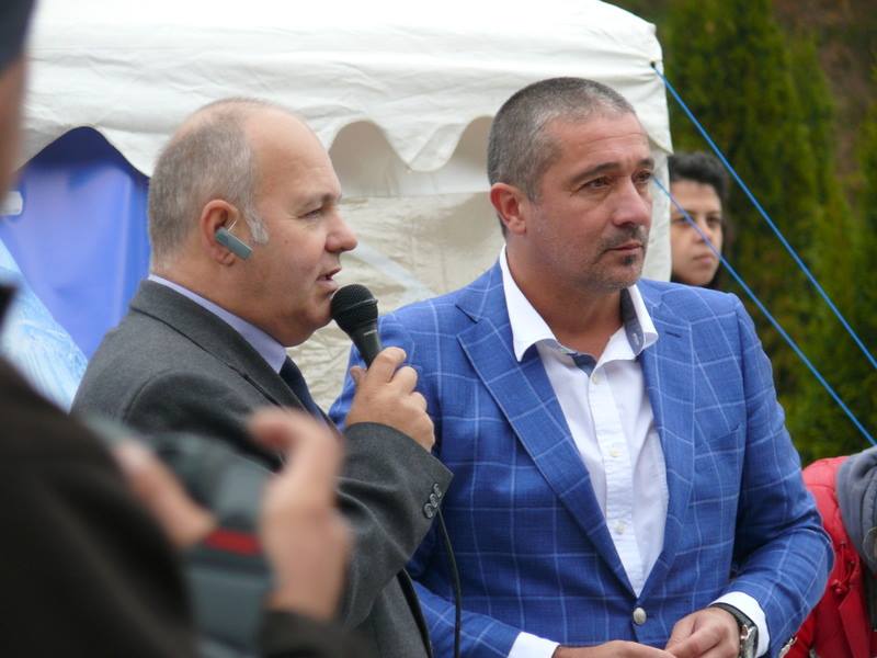 Un fost portar de la Ceahlăul Piatra Neamț este administrator al bursei de energie. Este din același județ ca ministrul Economiei