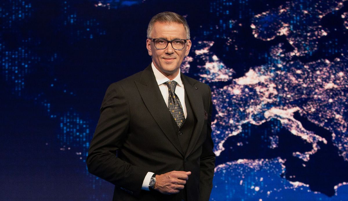 Ce regulă le-a impus Cosmin Cernat invitaților săi