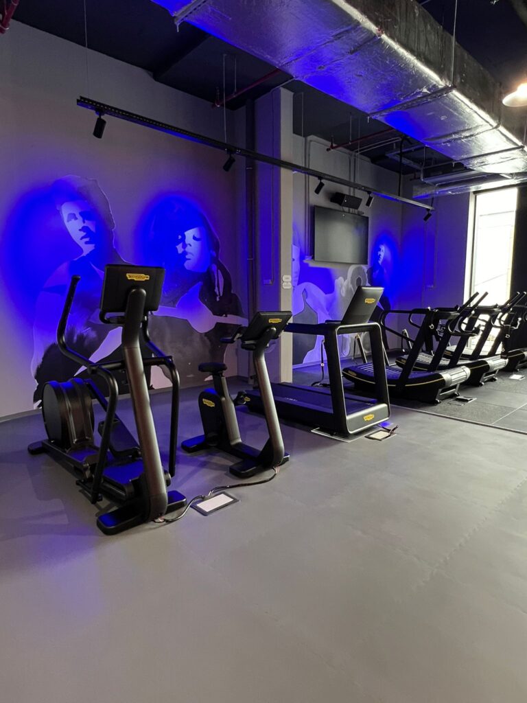 Azi, 28 noiembrie, are loc deschiderea oficială a World Class One Cotroceni, cel mai modern club de health &amp; fitness din România