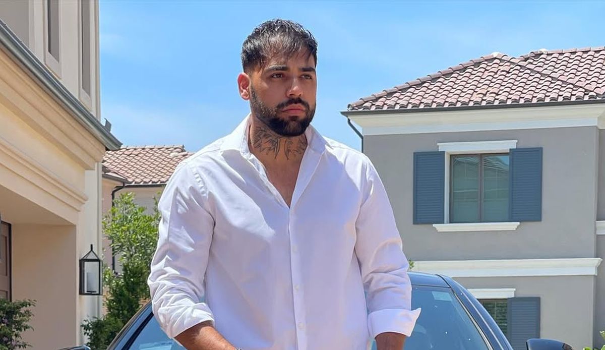 Sali Levent, adevărul despre plecarea de la „Te cunosc de undeva!”. Ce spune despre lupta cu dependențele: „Timpul meu liber nu are contract semnat”