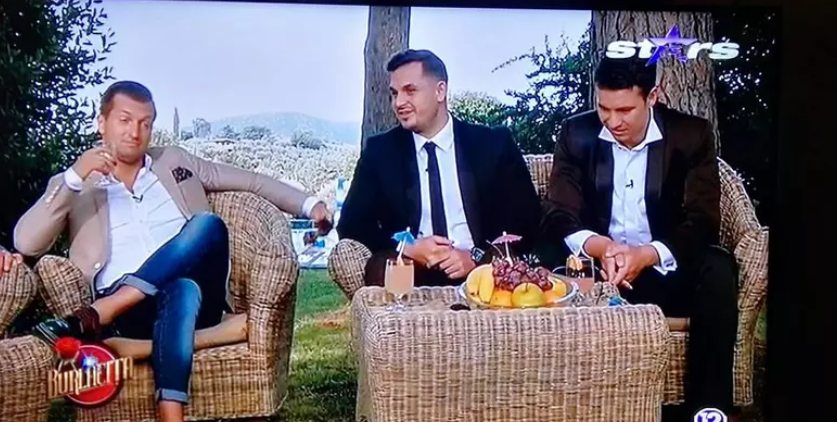 Ciprian Azoiței, fost concurent la Antena 1, a murit la 49 de ani. Ce legătură a avut cu Daniela Crudu și Silviu Andrei. „Ai fost un prieten devotat”