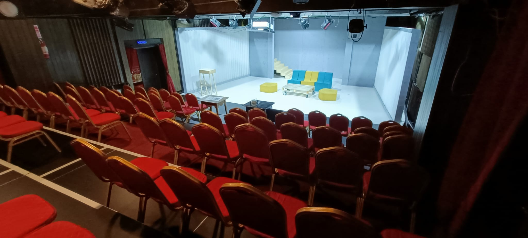 Maria Andreea Raicu a murit. Actrița juca la Teatrul „Alexandru Davila” din Pitești