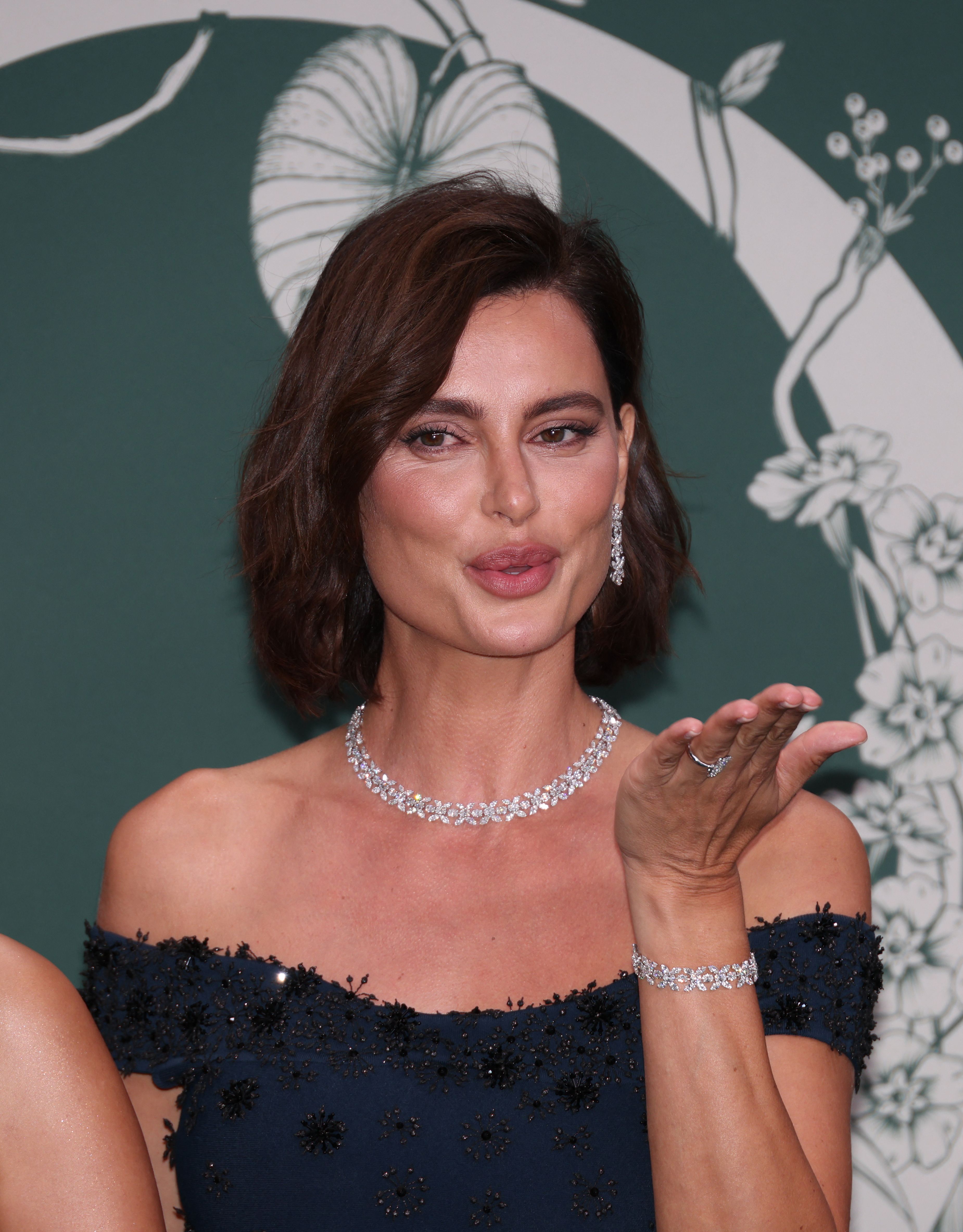 Catrinel Menghia