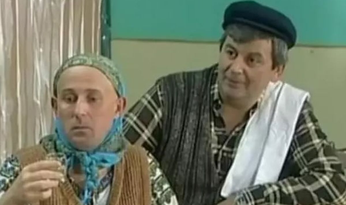 Mugur Mihăescu