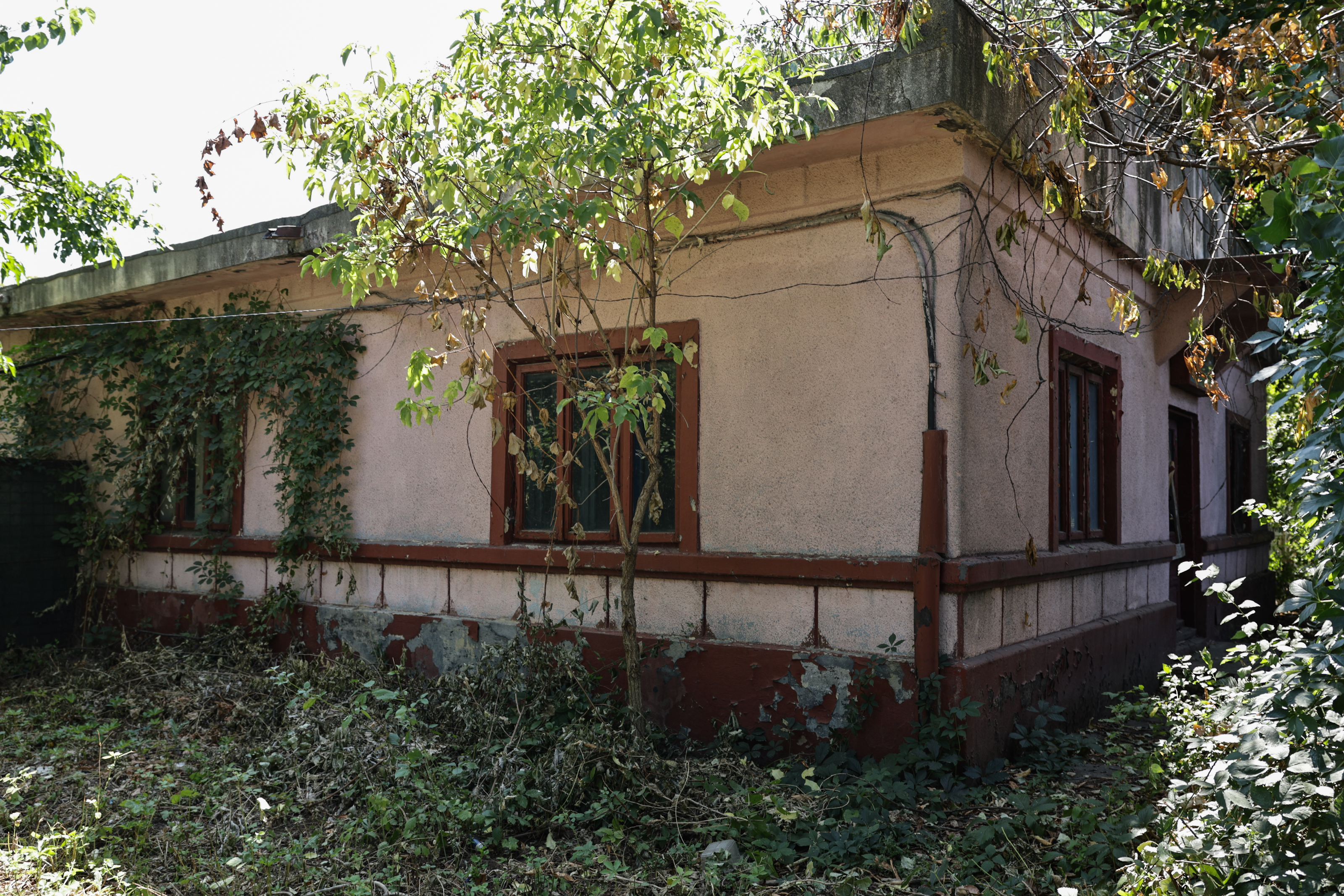 Gara din București dispare după 66 de ani. Buldozerele au intrat pe șantier: am fost să vedem ce se construiește în locul ei