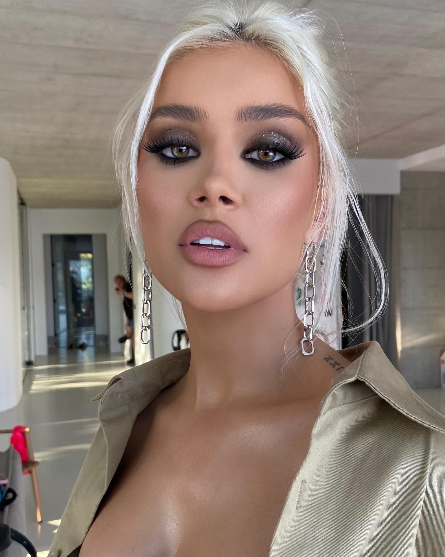 Alina Ceușan, despre câștigurile ca influencer. Ce alte afaceri are: „Muncim și nicio zi nu este ușoară”