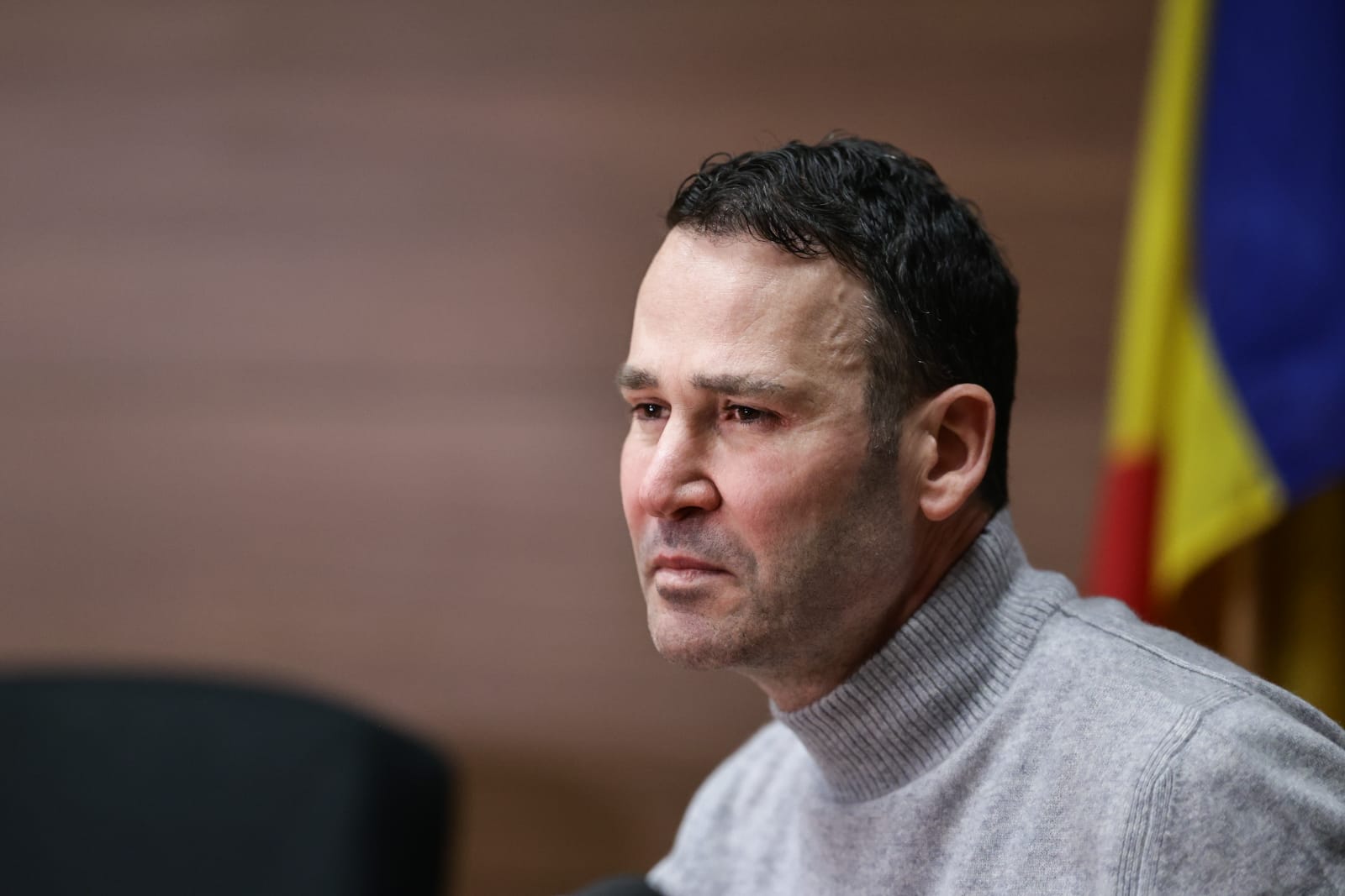 Robert Negoiță, vizat de DNA și în cazul drumului construit peste magistrala de gaz. Ce spune prefectul Capitalei