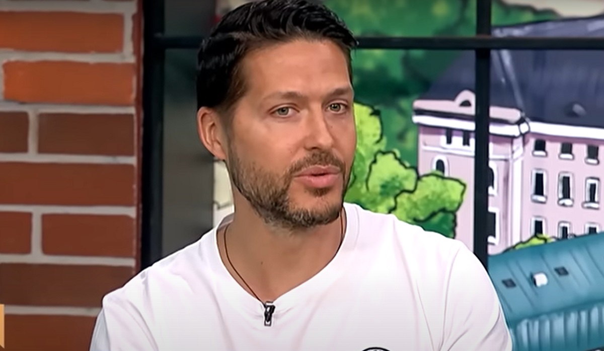 Jorge a făcut avansuri Antoniei și Alinei Ceușan. Artistul crede că Andreea Bălan n-are voce