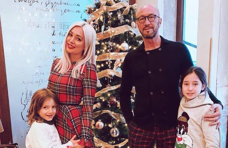 Raluca Zenga se împarte între familie și evenimente mondene | FOTO