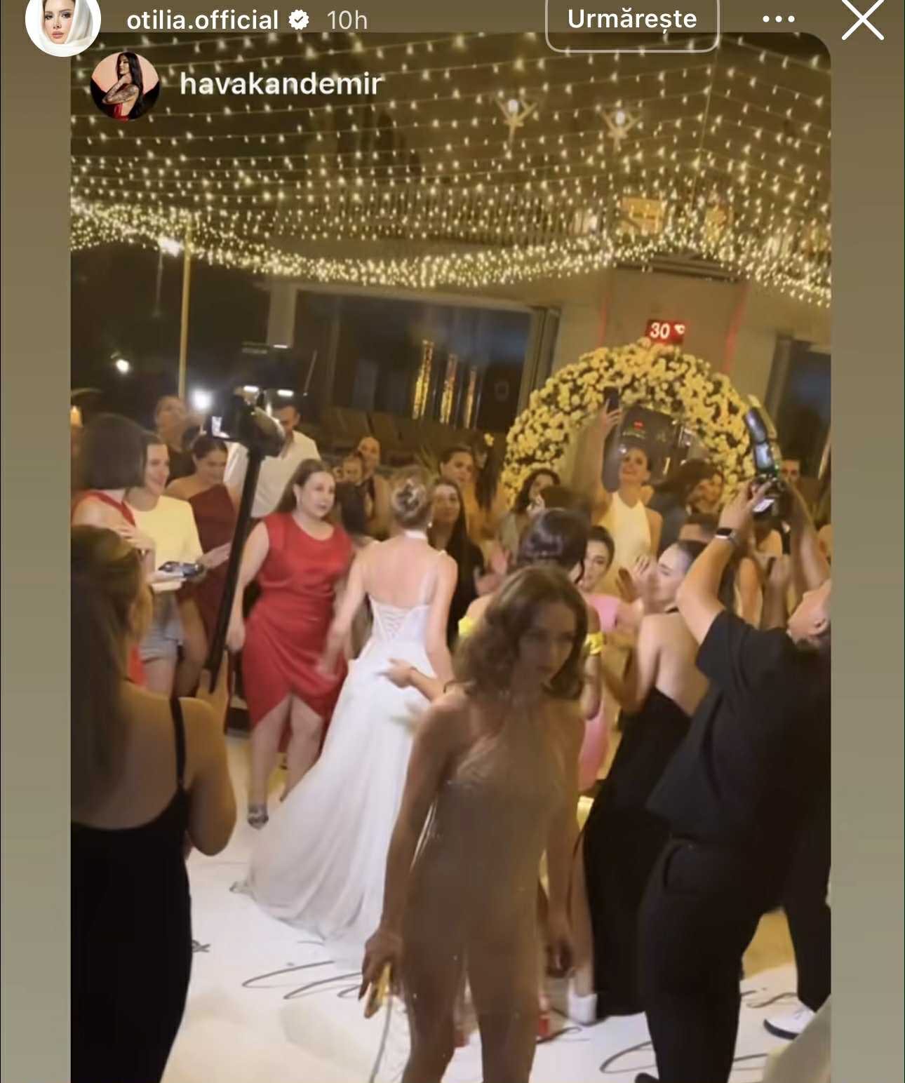 Ce cadou a primit Otilia Bilionera de la bunica lui Bekir Ali după nuntă. A fost un semn de apreciere și de bun venit în familie