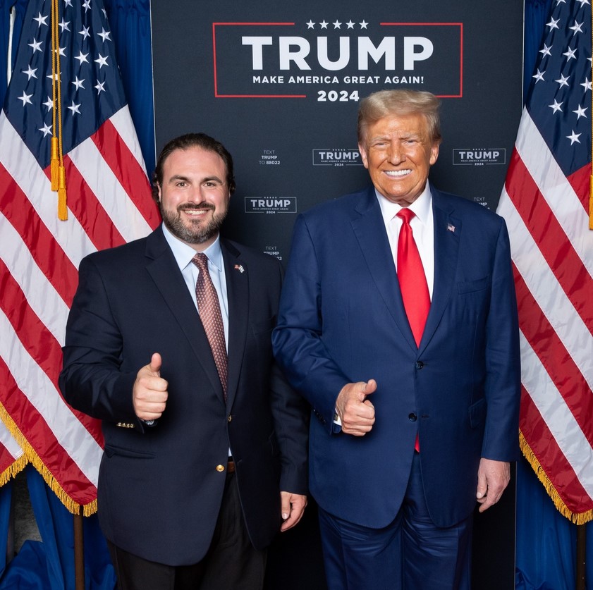 Az Orbán-kormány embere lehet az új amerikai nagykövet - gyakorta utazik Budapestre