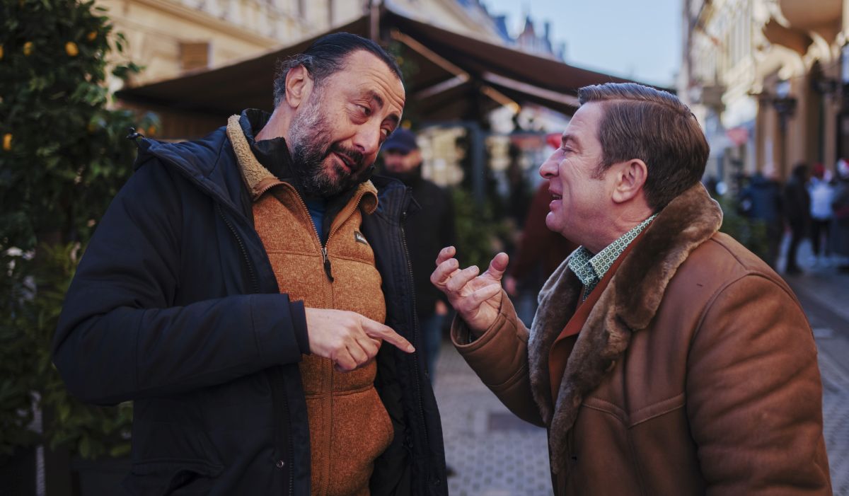 Pavel Bartoș a spus în ce își investește banii: „E bucurie sufletească”