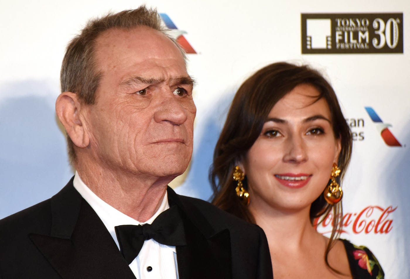 De ce a murit, de fapt, fiica lui Tommy Lee Jones. Găsită fără suflare într-un hotel