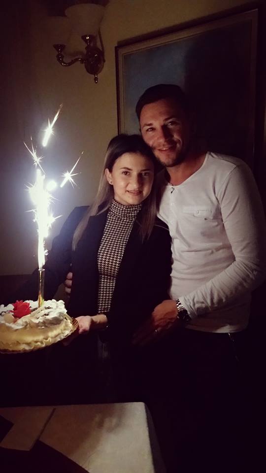 Anunțul făcut de Cristiana și Marian de la "Mireasă pentru fiul meu". Se întâmplă după trei ani de relație | FOTO