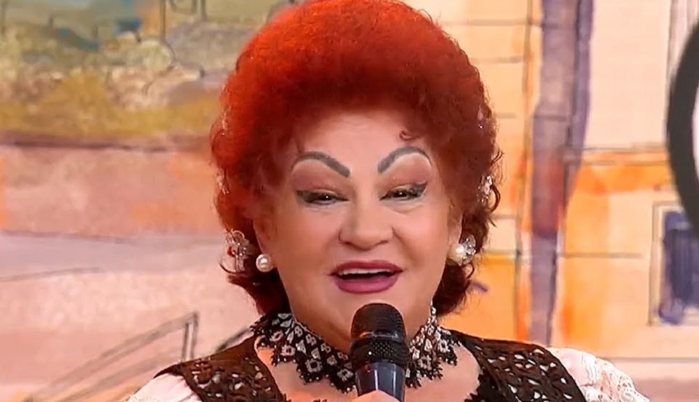 Elena Merișoreanu, o nouă intervenție estetică la 77 de ani: „M-am învinețit mai mult sub ochi. Sunt umflată”