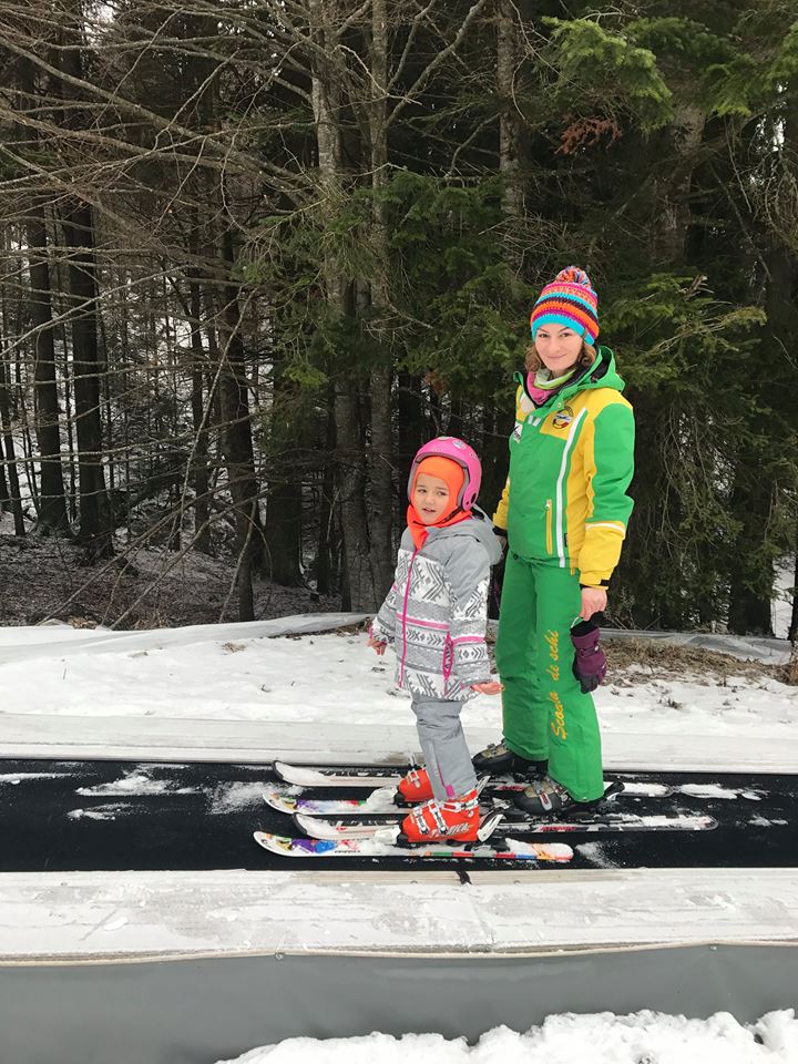 Elena Băsescu, cea mai frumoasă vacanță de sărbători cu copiii ei. Fostul soț, Syda, în brațele iubitei | VIDEO