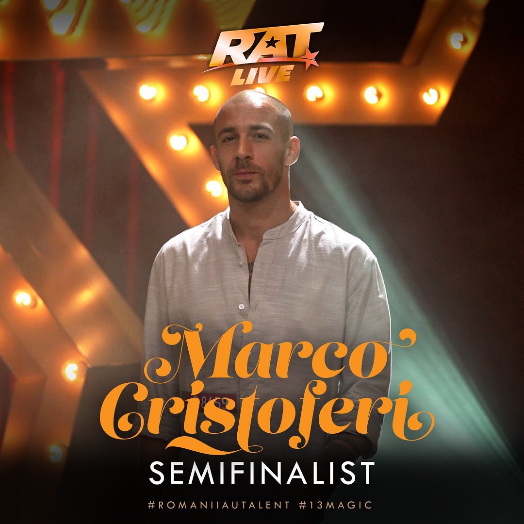 Cine sunt semifinaliștii de la Românii au talent sezonul 13