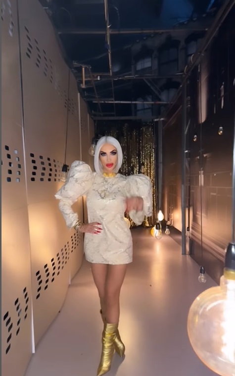 Ce mănâncă Raluca Bădulescu ca să se mențină la 50 de kilograme: „Nu am mai slăbit, nu m-am mai îngrășat. Vreau să rămân așa”