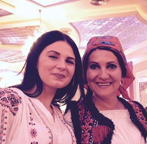 Nepoata ministrului Sănătății s-a sinucis. Flavia Magdău-Tătărău avea 27 de ani şi era asistentă la UPU SMURD Baia Mare