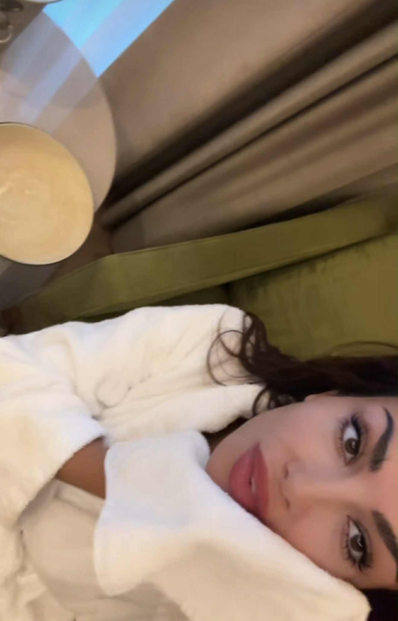 Secretul Mădălinei Ghenea pentru un ten perfect. Ce face dimineața: „E atât de plăcut”
