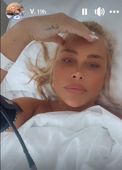Vica Blochina, operată înainte de finala Survivor România 2023. Ce i s-a întâmplat: „Am trecut printr-o perioadă foarte stresantă”