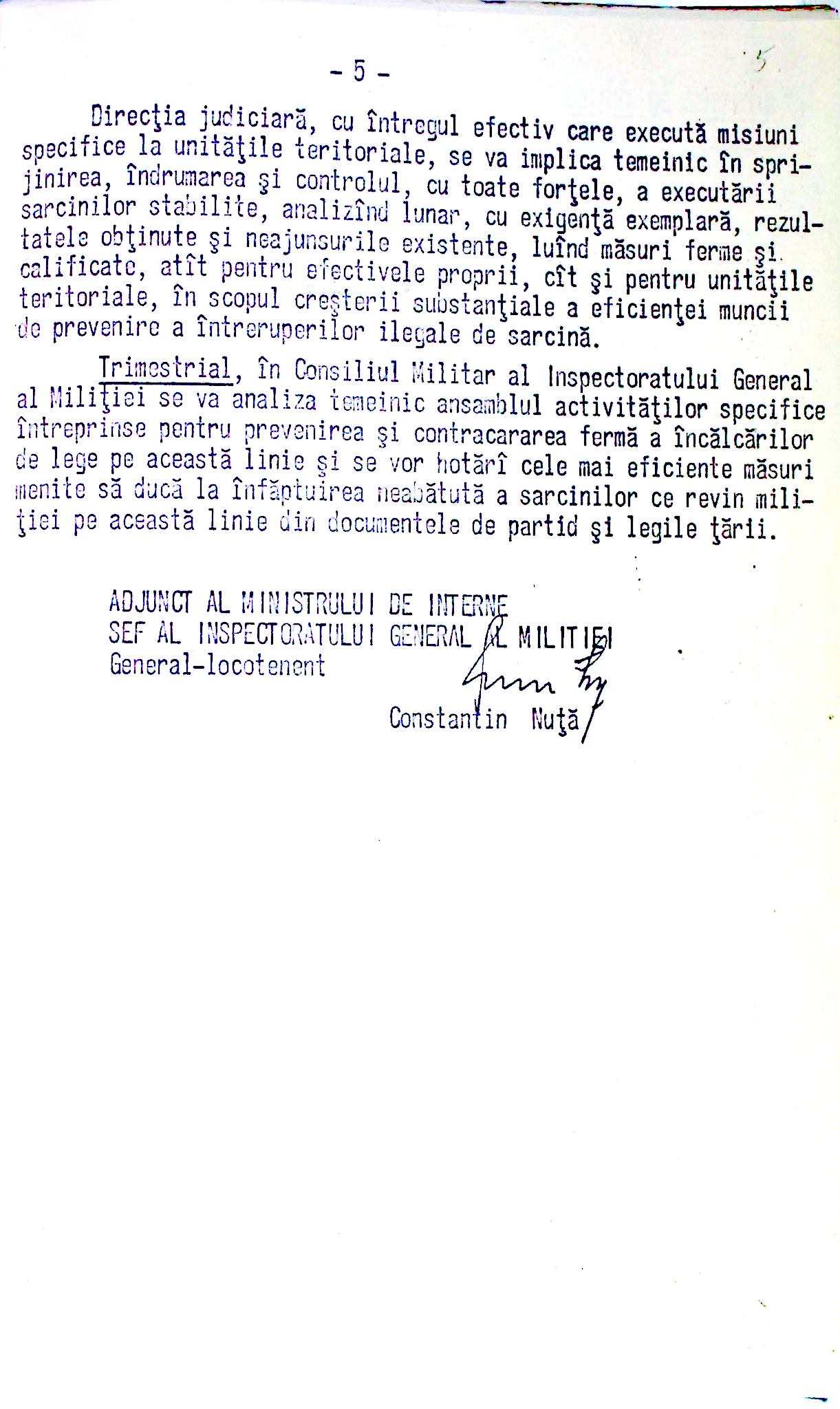 Ceaușescu, natalitatea și planul celor 30 de milioane de locuitori. Cum erau urmărite în comunism româncele care voiau să facă avort