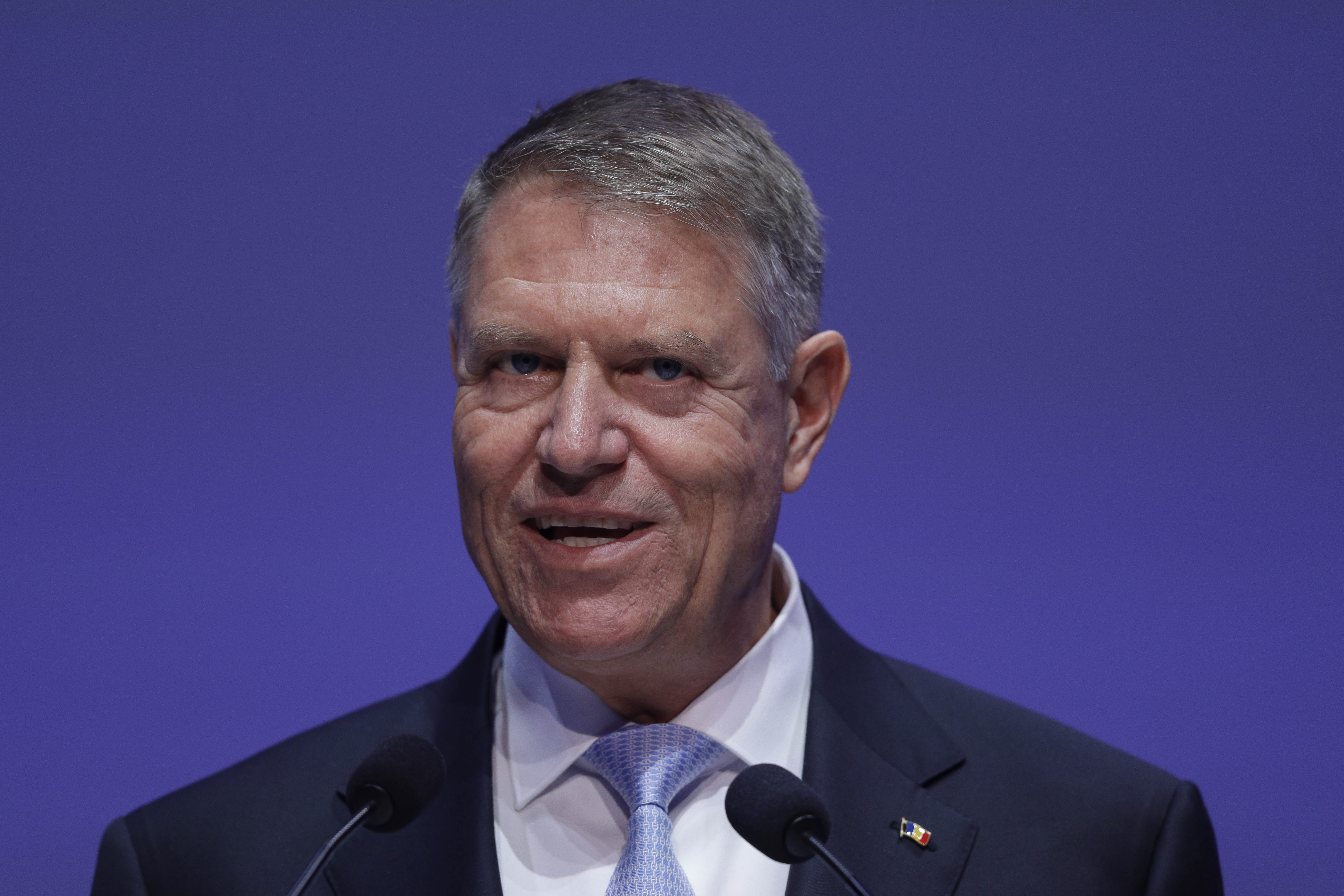 Congres PPE la București, ziua 2. Nehammer și Iohannis, discurs în fața delegaților. Von der Leyen, candidatul partidului pentru șefia CE