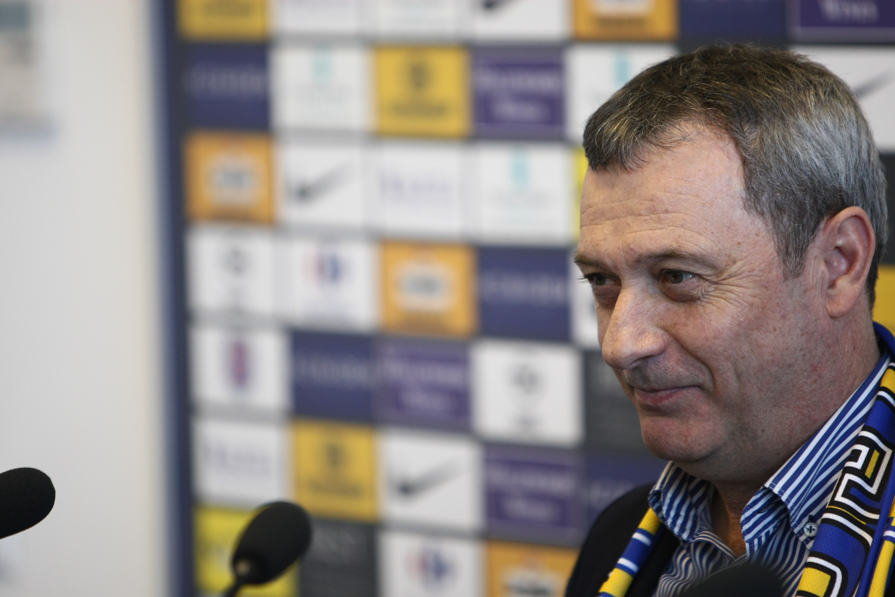 Mircea Rednic: ”Petrolul m-a ajutat să îmi îndeplinesc visul” / GALERIE FOTO