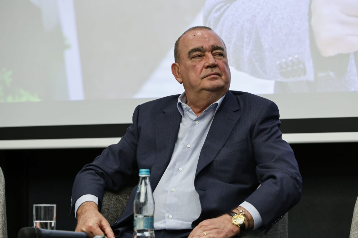 Gigi Nețoiu l-a pus pe Victor Pițurcă să explice de ce ar fi el bun ca primar în București