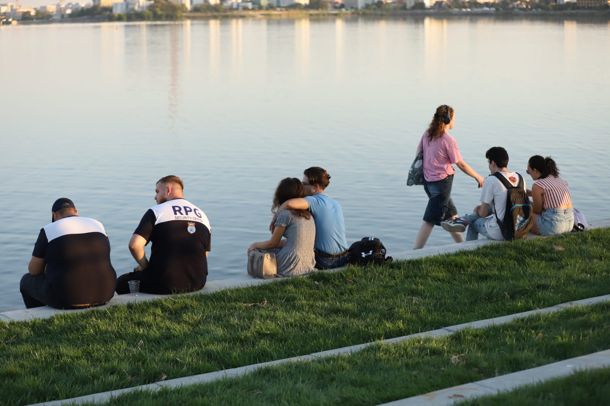 Insula Lacul Morii se deschide oficial bucureștenilor după o investiție spectaculoasă de 59 de milioane de lei 