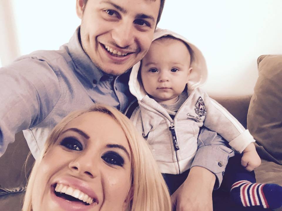 Adevăratul motiv pentru care Amna a divorțat de soț, după o relație de 12 ani: „Era o iubire imposibilă”