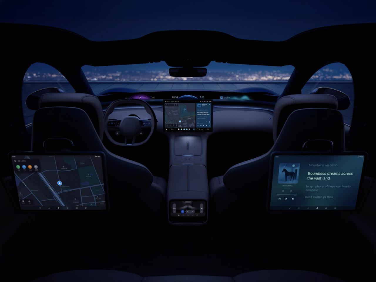 Xiaomi a lansat noul YU7, un SUV electric cu autonomie de 835 km, competitor direct pentru Tesla Model Y