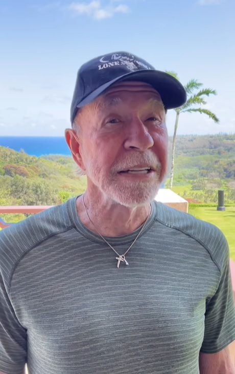 Povestea de dragoste dintre Chuck Norris și Gena Okellei. Actorul s-a stins din viață la vârsta de 86 de ani, lăsând multă durere în sufletul soției