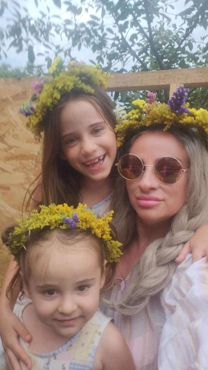 Sânziana Buruiană, în conflict cu Cristina Șișcanu și Oana Roman. Au apărut în aceeași emisiune, dar s-au certat: „Ele erau un pic diferite”