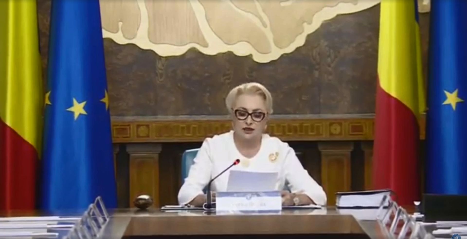 Portret de candidat. Cine este Viorica Dăncilă: Prima femeie politician care a ajuns premierul României, şefa social-democraților și prezidenţiabila PSD