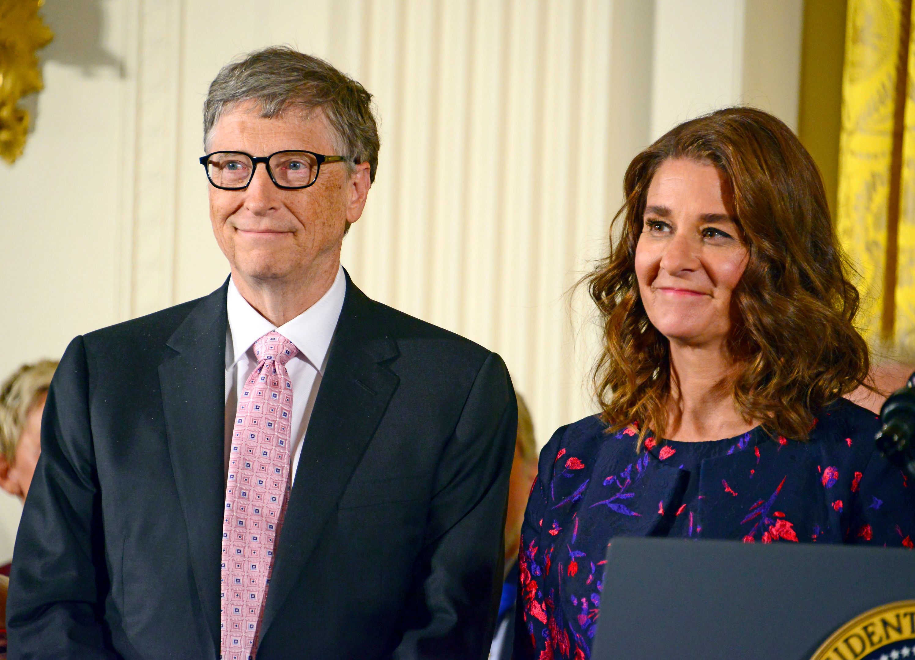 Bill Gates, declarații sincere despre divorțul de Melinda French Gates. „Greșeala pe care o regret cel mai mult”