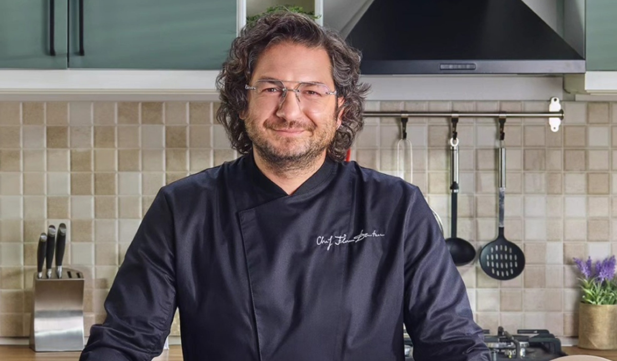 Adevărul despre relația dintre Florin Dumitrescu și soția lui, Cristina: „Vreau să fim sinceri”. Anunțul făcut în direct la PRO TV