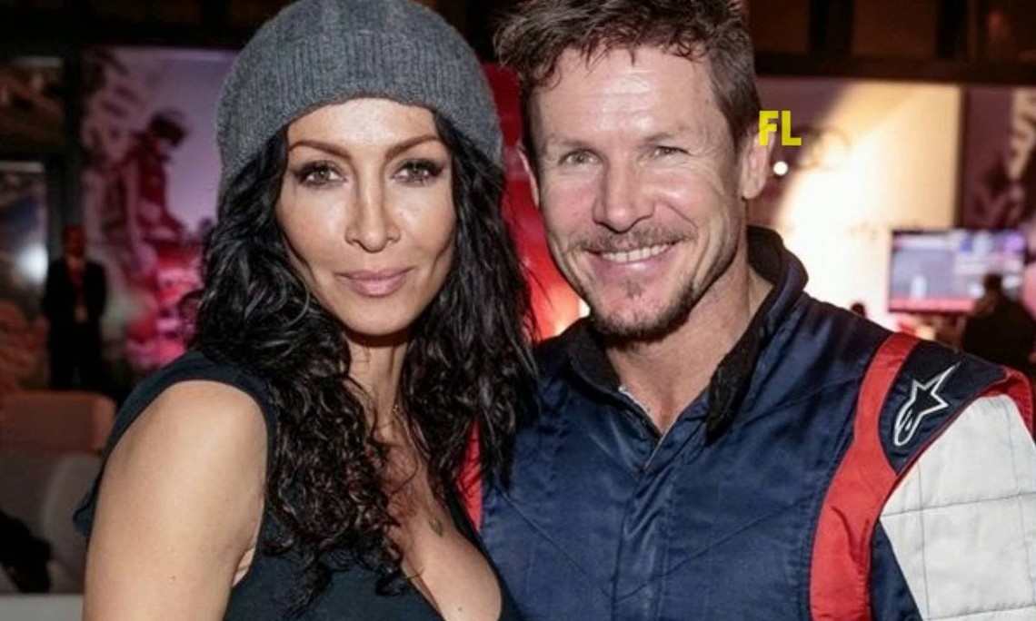 Ce a apărut pe pagina de Instagram a Mihaelei Rădulescu la scurt timp după moartea lui Felix Baumgartner. Aveau o relație de 11 ani